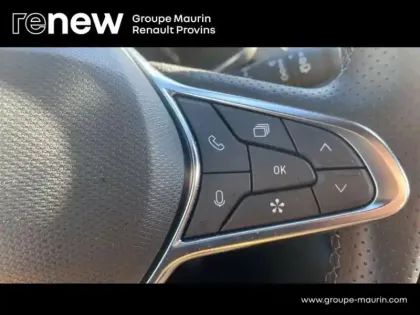 Photo 13 Renault Symbioz  1.6 E-Tech full hybrid 145ch Techno