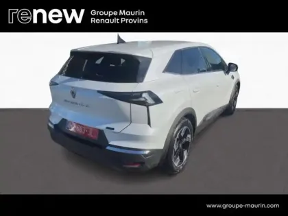 Photo 6 Renault Symbioz  1.6 E-Tech full hybrid 145ch Techno