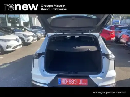 Photo 8 Renault Symbioz  1.6 E-Tech full hybrid 145ch Techno