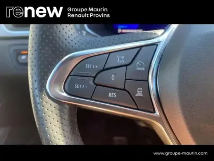 Photo 14 Renault Symbioz  1.6 E-Tech full hybrid 145ch Techno