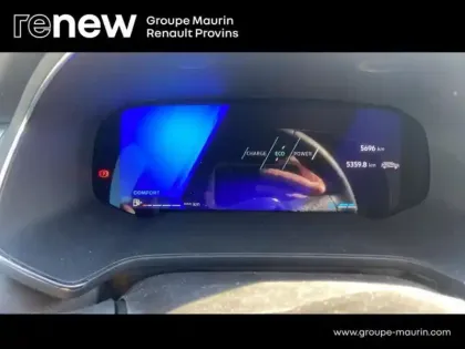 Photo 12 Renault Symbioz  1.6 E-Tech full hybrid 145ch Techno