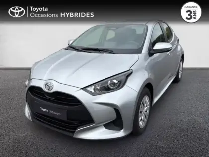 Photo Toyota Yaris