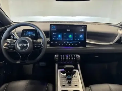 Photo 24 BYD Atto 3  204ch - 60,5 kWh Design