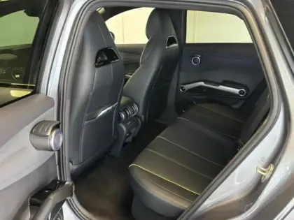 Photo 29 BYD Atto 3  204ch - 60,5 kWh Design