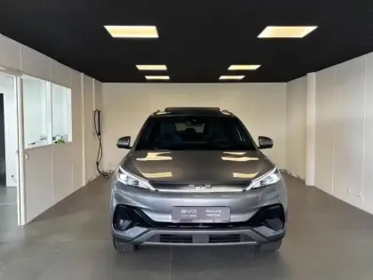 Photo 16 BYD Atto 3  204ch - 60,5 kWh Design