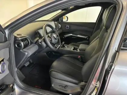 Photo 23 BYD Atto 3  204ch - 60,5 kWh Design