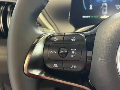 Photo 27 BYD Atto 3  204ch - 60,5 kWh Design