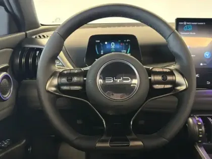 Photo 25 BYD Atto 3  204ch - 60,5 kWh Design