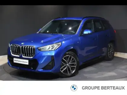 Photo Bmw X1