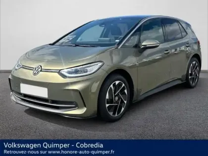 Photo Volkswagen Id.3