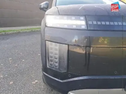 Photo 27 Hyundai Ioniq 9 Gén. I Ph1 Executive 5