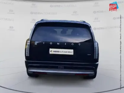 Photo 6 Hyundai Ioniq 9 Gén. I Ph1 Executive 5