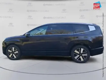 Photo 8 Hyundai Ioniq 9 Gén. I Ph1 Executive 5