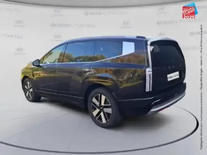 Photo 7 Hyundai Ioniq 9 Gén. I Ph1 Executive 5