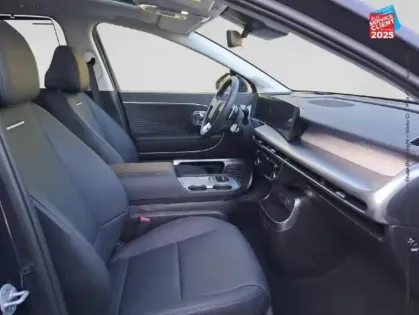 Photo 19 Hyundai Ioniq 9 Gén. I Ph1 Executive 5