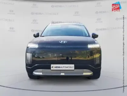 Photo 16 Hyundai Ioniq 9 Gén. I Ph1 Executive 5