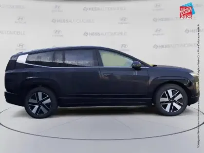 Photo 18 Hyundai Ioniq 9 Gén. I Ph1 Executive 5