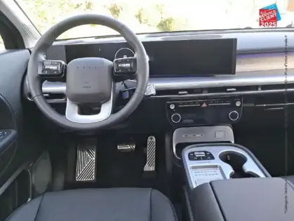 Photo 14 Hyundai Ioniq 9 Gén. I Ph1 Executive 5