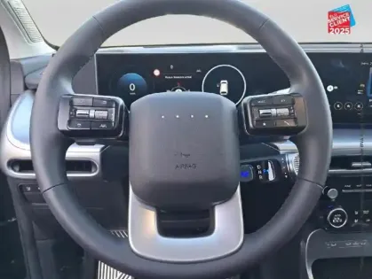 Photo 26 Hyundai Ioniq 9 Gén. I Ph1 Executive 5