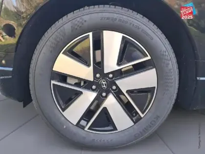 Photo 9 Hyundai Ioniq 9 Gén. I Ph1 Executive 5