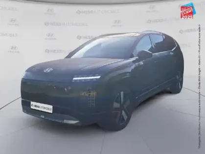 Photo 15 Hyundai Ioniq 9 Gén. I Ph1 Executive 5