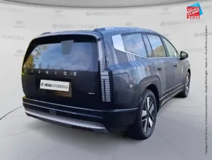 Photo 20 Hyundai Ioniq 9 Gén. I Ph1 Executive 5