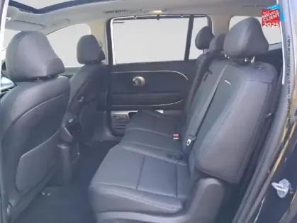 Photo 10 Hyundai Ioniq 9 Gén. I Ph1 Executive 5