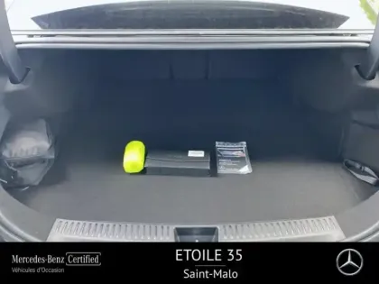 Photo 11 Mercedes Classe E  300 d e Hybrid EQ 197+129ch AMG Line+ 9G-Tronic