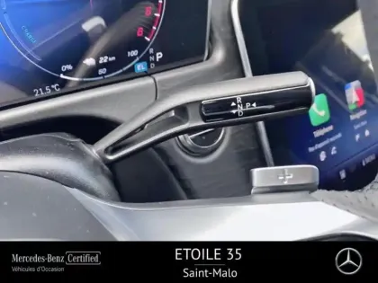 Photo 9 Mercedes Classe E  300 d e Hybrid EQ 197+129ch AMG Line+ 9G-Tronic