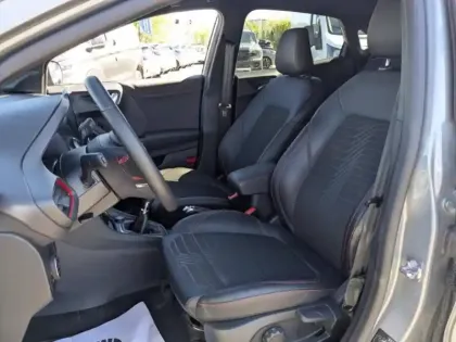 Photo 22 Ford Puma  1.0 Flexifuel 125ch S&S mHEV ST-Line X