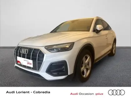 Photo Audi Q5 Sportback