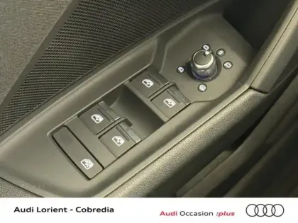 Photo 8 Audi A3  Sportback 35 TDI 150ch S line S tronic 7