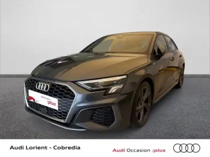 Photo Audi A3