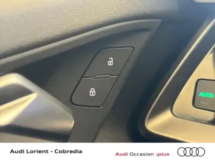 Photo 11 Audi A3  Sportback 35 TDI 150ch S line S tronic 7