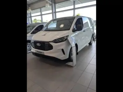 Photo Ford Transit Custom