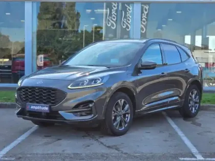 Photo Ford Kuga