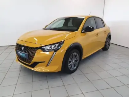 Photo Peugeot 208
