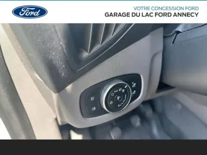 Photo 12 Ford Transit Connect  L1 1.0E 100ch Trend