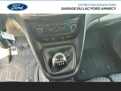 Photo 13 Ford Transit Connect  L1 1.0E 100ch Trend