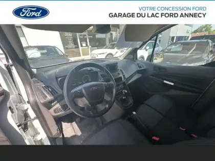 Photo 4 Ford Transit Connect  L1 1.0E 100ch Trend