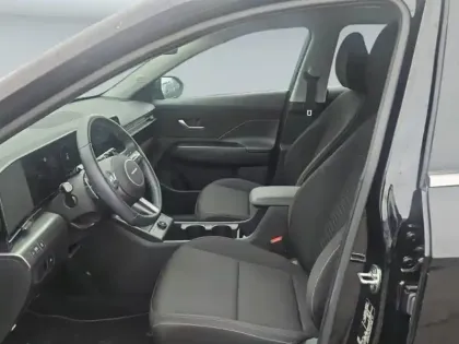 Photo 6 Hyundai Kona  Electric 65kWh - 217ch Intuitive