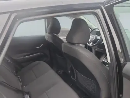 Photo 12 Hyundai Kona  Electric 65kWh - 217ch Intuitive