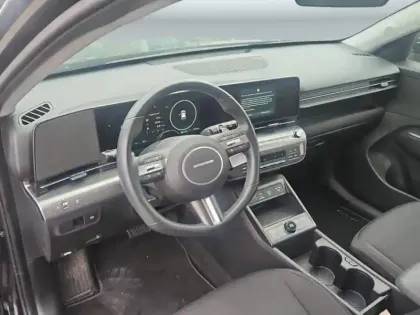 Photo 7 Hyundai Kona  Electric 65kWh - 217ch Intuitive