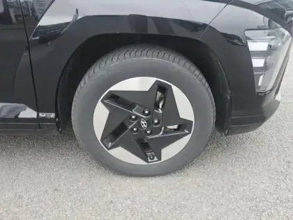 Photo 5 Hyundai Kona  Electric 65kWh - 217ch Intuitive