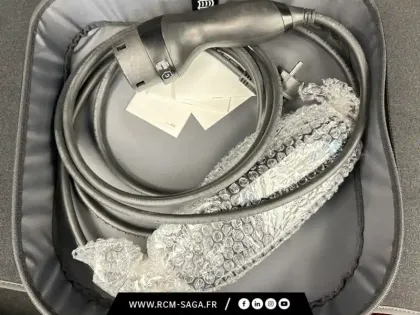 Photo 11 Mercedes GLA 250 e Hybrid EQ AMG Line