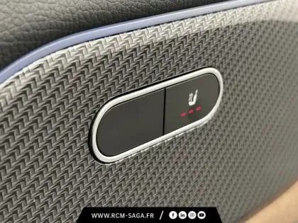 Photo 24 Mercedes GLA 250 e Hybrid EQ AMG Line