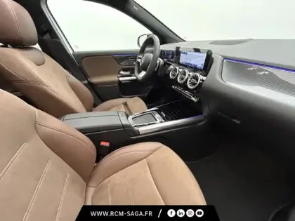 Photo 30 Mercedes GLA 250 e Hybrid EQ AMG Line