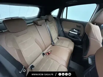 Photo 31 Mercedes GLA 250 e Hybrid EQ AMG Line