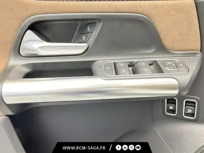 Photo 14 Mercedes GLA 250 e Hybrid EQ AMG Line