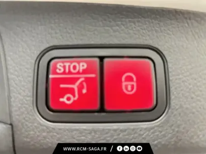 Photo 13 Mercedes GLA 250 e Hybrid EQ AMG Line